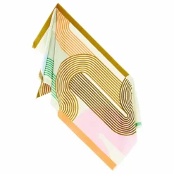 Mapoésie Foulard Ruisseau | Ambre Best