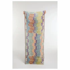 Femme Mapoésie Foulard Saccade Laine |