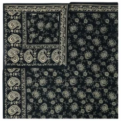 Soeur Foulard Sky | Gris ardoise Hot