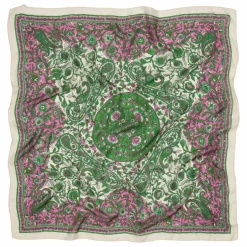 Femme Becksöndergaard Écharpes, Foulards|Foulard Sosaisley Sia Soie |