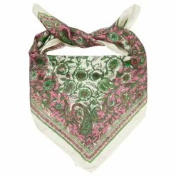 Femme Becksöndergaard Écharpes, Foulards|Foulard Sosaisley Sia Soie |