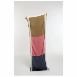 Femme Mapoésie Foulard Suzon Laine |