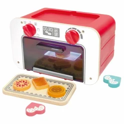 Hape Cuisines, Marchandes|Four à patisseries magique