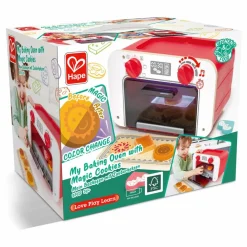 Hape Cuisines, Marchandes|Four à patisseries magique