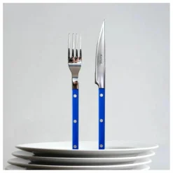 Sabre Fourchette Bistrot | Bleu Outlet