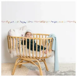 Enfant MIMI'lou Décoration Murale|Déco Murale Enfant|Frise Liv