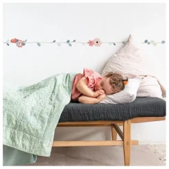 Enfant MIMI'lou Déco Murale Enfant|Frise Nils