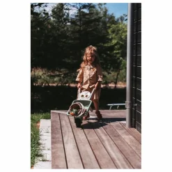 Dantoy Cuisines, Marchandes|Fruits et légumes en bioplastique - Set de 10