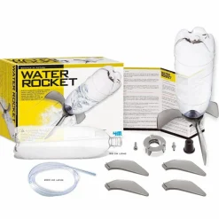 4M Loisirs Créatifs|Fusée à eau