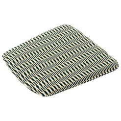 Outlet & Tradition Galette d'assise pour Chaises Thorvald SC94 et SC95, Space Copenhagen | Marquetry Bora