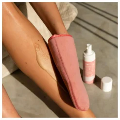 Femme Mimitika Gant applicateur d'autobronzant |