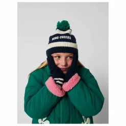 Enfant Bobo Choses Gants BC Fibres Recyclées |