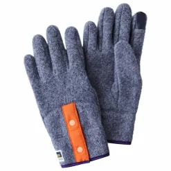 Femme Elmer by Swany Gants Eco Laine Recyclée |