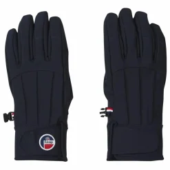 Fusalp Gants Glacier | Bleu nuit New