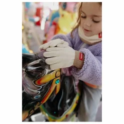 Enfant Hello Hossy Accessoires De Mode|Accessoires|Gants Handy Sandy Coton Bio |