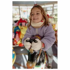 Enfant Hello Hossy Accessoires De Mode|Accessoires|Gants Handy Sandy Coton Bio |