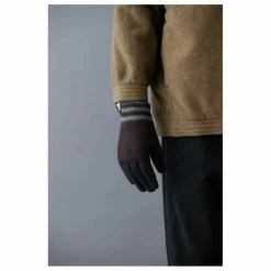 Elmer by Swany Gants Jersey | Marron Best