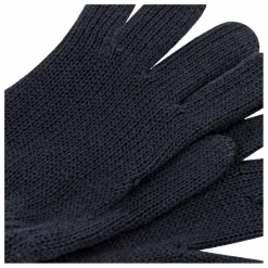Online Petit Bateau Gants Maille | Bleu marine
