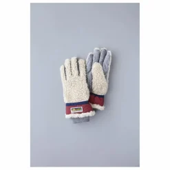 Best Elmer by Swany Gants Teddy Laine | Beige