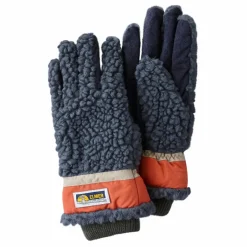 Femme Elmer by Swany Gants Teddy Laine |