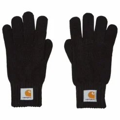 Carhartt WIP Gants Watch | Noir Online