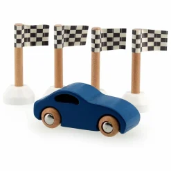 Vilac Garage en bois ity Multicolore Clearance