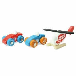 Best Vilac Garage ity Multicolore