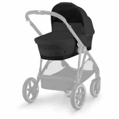 Sale Cybex Gazelle S - Nacelle | Noir