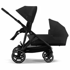 Sale Cybex Gazelle S - Nacelle | Noir