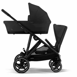 Sale Cybex Gazelle S - Nacelle | Noir