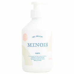 Best Minois Gel délicat - 500 ml Blanc