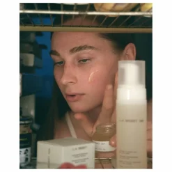 Discount L:A BRUKET Gel hydratant éclat 324 - 50ml Non teinté