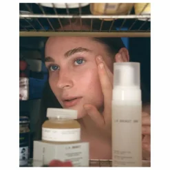 Discount L:A BRUKET Gel hydratant éclat 324 - 50ml Non teinté