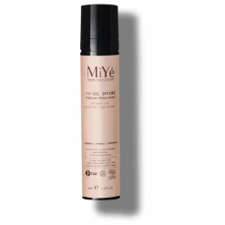 Femme MiYé Soins Du Corps|Gel Intime hydratant rééquilibrant - 50ml