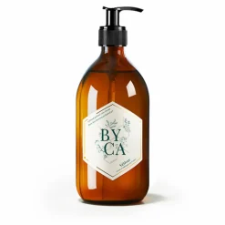 Byca Gel lavant Vétiver - 480 ml Blanc Best