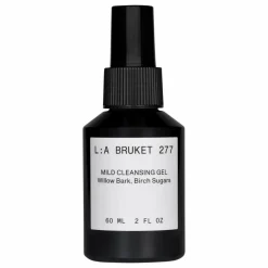 Femme L:A BRUKET Soins Du Visage|Taille Voyage|Gel nettoyant doux 277 - 60 ml