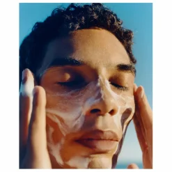 Femme L:A BRUKET Soins Du Visage|Taille Voyage|Gel nettoyant doux 277 - 60 ml