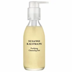 Femme Susanne Kaufmann Gel nettoyant purifiant