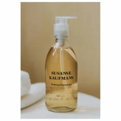 Femme Susanne Kaufmann Gel nettoyant purifiant