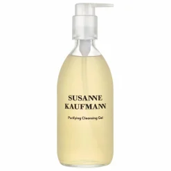 Femme Susanne Kaufmann Gel nettoyant purifiant