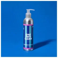 Jampy Gel nettoyant sans rinçage One Two Clean, 250 ml