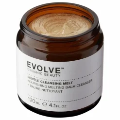 Homme/Femme Evolve Soins Du Visage|Soins, Wellness|Gelée douce nettoyante visage baobab et vanille - 120 ml