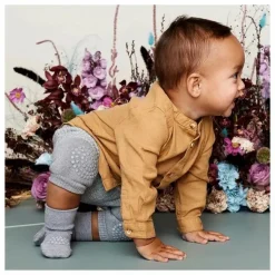 GOBABYGO Genouillères Antidérapantes |