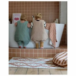 Tante Reine Gigoteuses, Tours De Lit|Gigoteuses, Emmaillotage|Gigoteuse à pieds en coton bio |