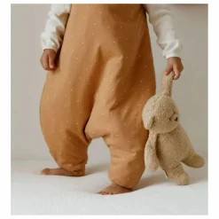 Les Petites Billes Gigoteuses, Tours De Lit|Gigoteuses, Emmaillotage|Gigoteuse à pieds multi-saisons réversible Ourson |