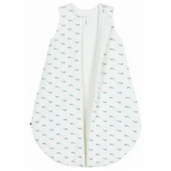 Petit Bateau Gigoteuses, Tours De Lit|Gigoteuses, Emmaillotage|Gigoteuse Baleines |