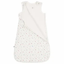 New Petit Bateau Gigoteuse Betina Coton Bio | Crème