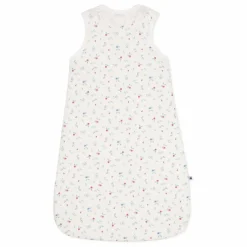 New Petit Bateau Gigoteuse Betina Coton Bio | Crème