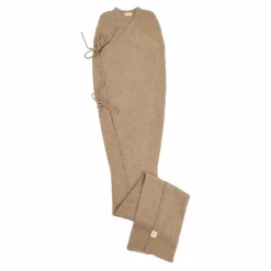 Clearance My Little Freckle Gigoteuse Cachemire Bio | Camel