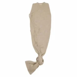 Clearance My Little Freckle Gigoteuse Cachemire Bio | Beige